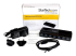 StarTech.com USB 3.0-hubb med 7 portar - Framsidan