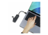 StarTech.com 4-Port USB-C Hub, 5Gbps, USB-C to 4x USB-A, Bus Powered - Ovansidan