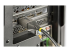 StarTech 2 m VESA-certifierad DisplayPort 1.4-kabel - Närbild