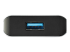 StarTech.com 4-ports USB C-hubb med 2x USB A och 2x USB C - Höger sida