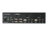 StarTech.com 2 Port USB HDMI KVM Switch with Audio and USB 2.0 Hub - Tillbaka