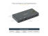 StarTech.com 2-ports hybrid USB-A + HDMI och USB-C KVM-switch - Vänster vinkel