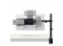 StarTech.com VESA Mounting Bracket for NUC/Thin Clients/Docking Stations - Framsidan