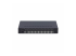 StarTech.com 8-Port HDMI KVM Switch w/1U Rack Mount Kit, 4K 60Hz - Tillbaka