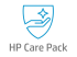 Electronic HP Care Pack Next Business Day Hardware Support Post Warranty - Framsidan