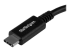 StarTech.com USB-C till USB-A-kabeladapter - Närbild