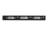 StarTech.com 2 Port DVI Video Splitter with Audio - Tillbaka