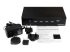 Startech HDMI KVM-switch med 4 portar - Framsidan