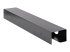 StarTech.com Kabelhanteringsfack under skrivbord - Tillbaka