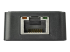Startech USB 3.0 Ethernet Adapter - Vänster sida