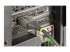 StarTech 2 m VESA-certifierad DisplayPort 1.4-kabel - Närbild