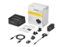 StarTech.com Dual-Bay USB 3.1 to SATA Hard Drive Docking Station, USB 3.1 (10 Gbps) Hard Drive Dock, External 2.53.5 SATA IIIIII, SSDHDD Docking Station, Hot-Swap Hard Drive Bay - Höger vinkel
