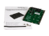 StarTech.com M.2 SATA SSD till 2,5-tums SATA-adapter - Framsidan