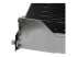StarTech.com 2U Vented Sliding Server Rack Shelf w/ Cable Management Arm - Närbild