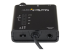 StarTech USB Sound Card w/ SPDIF Digital Audio & Stereo Mic - Tillbaka