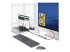 StarTech.com HDMI to DisplayPort Adapter, 8K 60Hz, Active Video Converter - Närbild