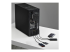 StarTech.com - USB-adapter - Vänster vinkel