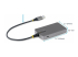 StarTech.com - Hubb - 4 x USB 3.2 Gen 1 + 1 x USB-C + 1 x USB-A 3.2 Gen 1 - Tillbaka