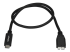 StarTech USB C to Micro USB Cable 0.5m - Framsidan