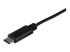 StarTech.com USB C to Micro USB Cable - Närbild