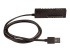 Startech SATA till USB-kabel - Vänster sida