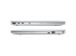 HP EliteBook 8 G1i Notebook AI - Flera vinklar