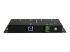 StarTech.com USB 3.0-hubb med 4 portar - Tillbaka
