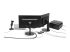 StarTech.com USB 3.0-hubb med 7 portar - Tillbaka
