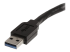 StarTech.com 5 m aktiv USB 3.0-förlängningskabel - Närbild