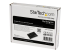 StarTech.com M.2 SATA SSD till 2,5-tums SATA-adapter - Höger vinkel