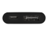 StarTech USB-C till DisplayPort-adapter med strömförsörjning - Undersidan