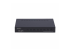 StarTech.com 8-Port DisplayPort KVM Switch w/1U Rack Mount Kit, 4K 60Hz - Framsidan