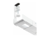 StarTech.com Under Desk Cable Management Tray, Clamp-on Installation - Närbild