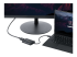 StarTech USB 3.0 till DisplayPort-adapter - Tillbaka