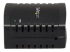 Startech 10/100 Mbps Ethernet till USB 2.0 LPR-nätverksskrivarserver - Höger sida