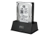 StarTech.com USB 3.0 SATA III Docking Station SSD / HDD with UASP - Höger vinkel