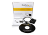 StarTech USB Sound Card w/ SPDIF Digital Audio & Stereo Mic - Framsidan