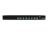 StarTech.com 1U hyllmonterad USB KVM-switch med 8 portar och OSD - Framsidan