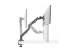 StarTech.com Desk Mount Monitor Arm, Up To 32" Display, C-Clamp, TAA - Vänster sida