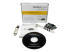 Startech PCI Express PCIe SuperSpeed USB 3.0-kontrollerkortadapter med 4 portar och UASP - Framsidan