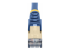 StarTech.com 5m CAT6A Ethernet Cable, 10 Gigabit Shielded Snagless RJ45 100W PoE Patch Cord, CAT 6A 10GbE STP Network Cable w/Strain Relief, Blue, UL Certified Wiring/TIA - Närbild