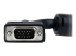 StarTech.com 1,8 m koaxialvideokabel för VGA-skärm med hög upplösning - Närbild