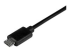 StarTech.com USB C to Micro USB Cable - Närbild