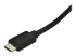 StarTech USB C to Micro USB Cable 2m 6ft - Närbild