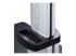 StarTech.com Rolling TV Cart/Stand On Wheels, Up to 100inch/220lb Screens - Närbild