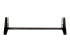 StarTech.com 2U Vertical Wall Mount Patch Panel Bracket - Framsidan