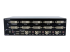 StarTech.com 4-Port Dual KVM Switch with Audio for DVI Computers - Tillbaka