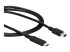 StarTech 1 m USB-C till Mini DisplayPort-kabel - Närbild