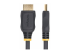 StarTech.com 6.6ft HDMI 2.0 Extension Cable, 4K 60Hz, M/F - Flera vinklar