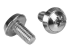 StarTech.com Rack Screws - Flera vinklar